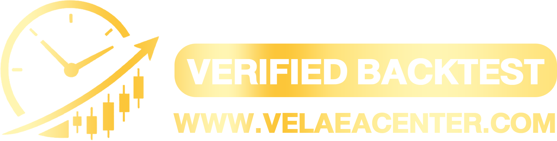 Verified Backtest badge
